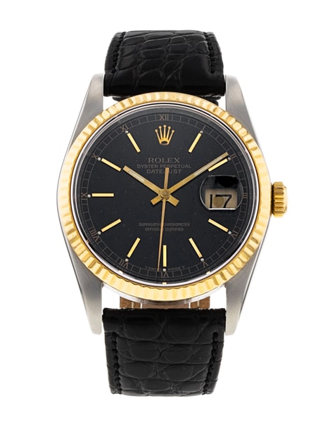 Rolex Datejust 16233